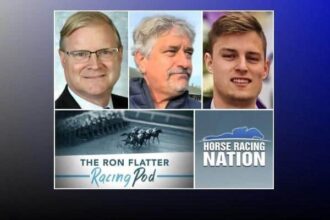 Thayer of Florida. Talking about Asmussen, Levich and Churchill