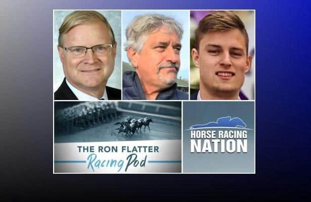 Thayer of Florida. Talking about Asmussen, Levich and Churchill