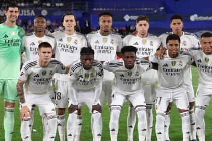 The £62m former Real Madrid sensation is now keen on a move to Chelsea and an approach has been made