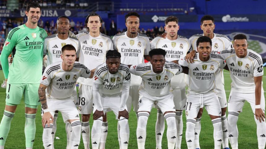 The £62m former Real Madrid sensation is now keen on a move to Chelsea and an approach has been made