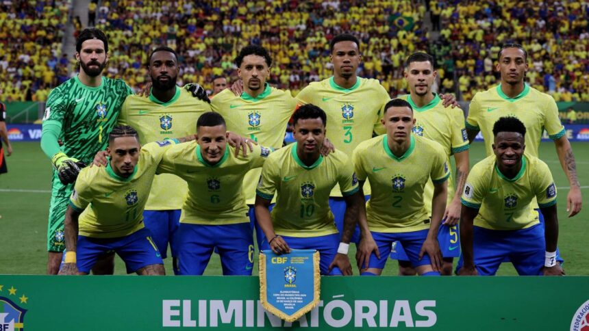 The Brazil international says his friends and family are now encouraging him to join Arsenal.
