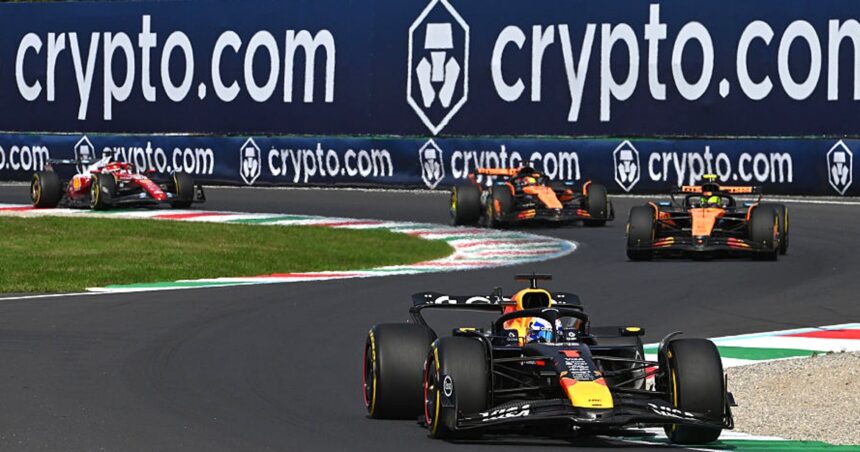 The best title defenses in F1 history - and why Verstappen in 2025 will be among them