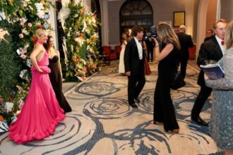 Tickets on sale now for 55th Eclipse Awards featuring on-air talent led by Eurton, Czarniak and Bredar
