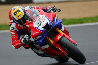 Tommy Bridewell posed as a 'formidable threat' by 2026 BSB rivals