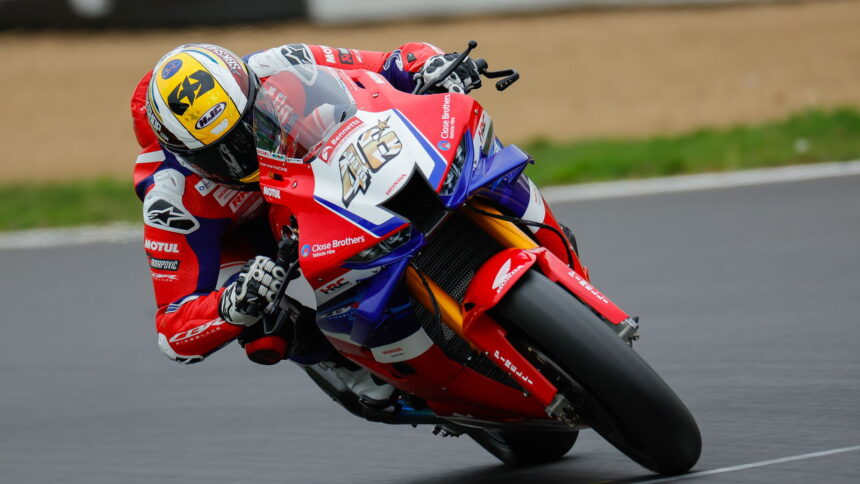 Tommy Bridewell posed as a 'formidable threat' by 2026 BSB rivals