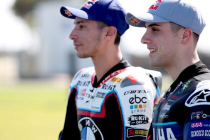 Toprak Razgatlioglu, Turkey's remaining World SBK star will be 'hugely' missed