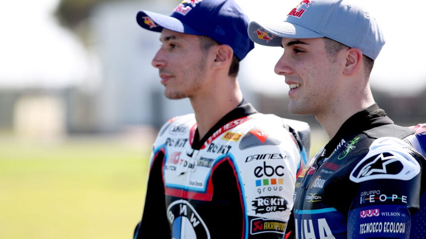 Toprak Razgatlioglu, Turkey's remaining World SBK star will be 'hugely' missed