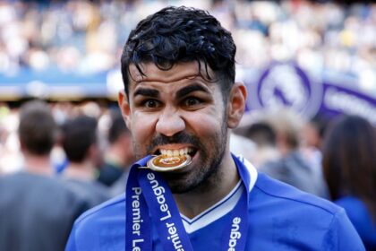 Tottenham focus on 'dream' transfer of striker likened to Diego Costa following Frank's request