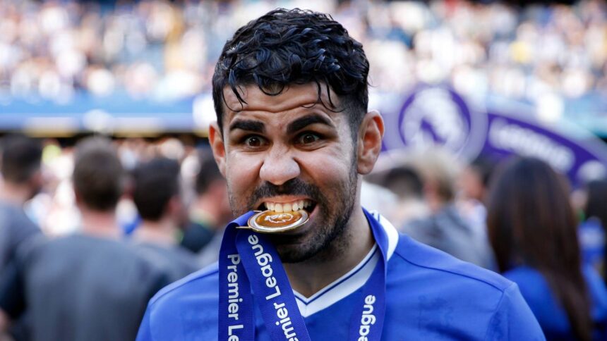 Tottenham focus on 'dream' transfer of striker likened to Diego Costa following Frank's request