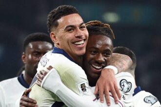 Tottenham make £70m bid for Premier League star after missing out on Rodgers