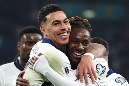 Tottenham make £70m bid for Premier League star after missing out on Rodgers