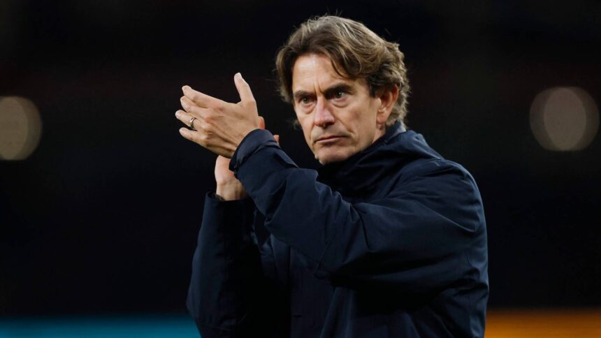 Tottenham players have two big concerns about Thomas Frank