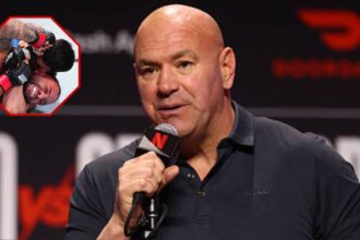UFC Contender Weighs In On Ongoing Betting Scandal: "Totally ruins our sport"