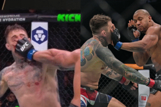 UFC Icon Blasts Officiating After UFC 321: 'There's Zero Accountability' in Combat Sports