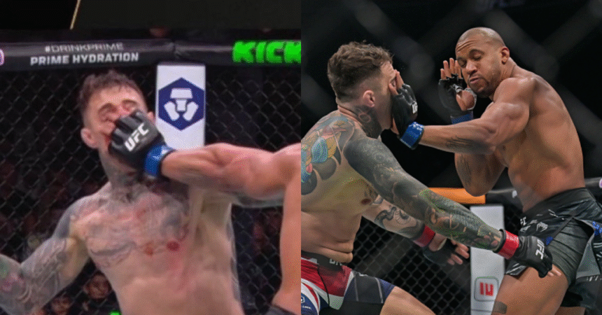 UFC Icon Blasts Officiating After UFC 321: 'There's Zero Accountability' in Combat Sports