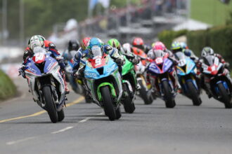 Ulster Grand Prix aims for sensational comeback after funding boost