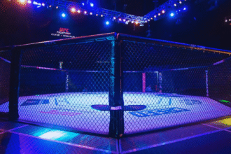 FBI Flags Over 100 UFC Fights as Fight Fixing Allegations Engulf Vegas 110