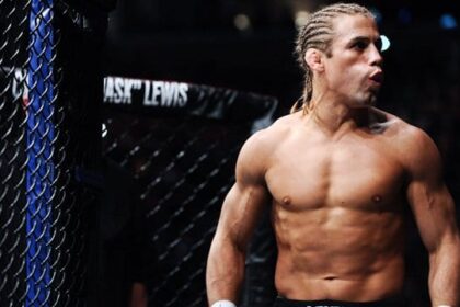 Urijah Faber