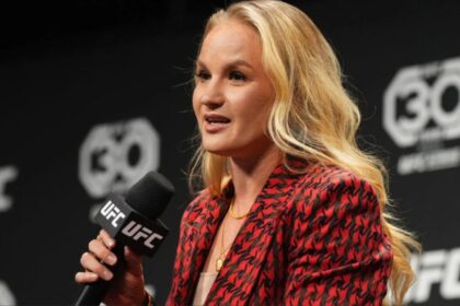 UFC champion Valentina Shevchenko faces backlash with OnlyFans debut from MMA fans