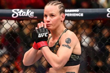 Valentina Shevchenko Shared Her Philosophy on the Beauty of Martial Arts