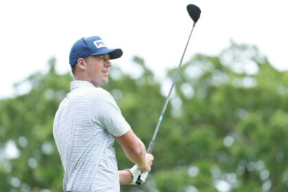 Victor Perez leaves PGA Tour to play at LIV Golf's Creeks