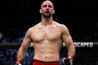 Volkan Oezdemir