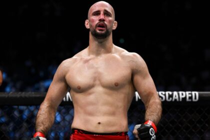 Volkan Oezdemir