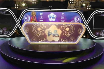 WPL franchises set for revamp at mega-auction ahead of WPL 2026
