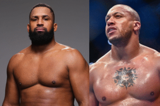 Waldo Cortes-Acosta , Ciryl Gane