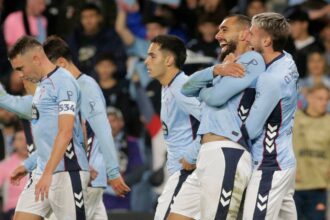 West Ham are keen to sign Oscar Mingueza in January following Nuno's request.