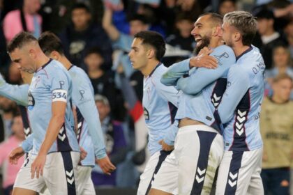 West Ham are keen to sign Oscar Mingueza in January following Nuno's request.