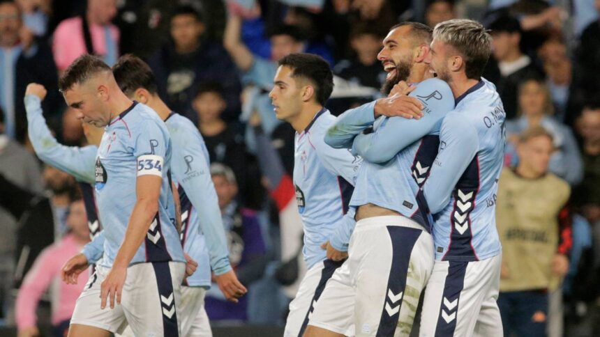 West Ham are keen to sign Oscar Mingueza in January following Nuno's request.