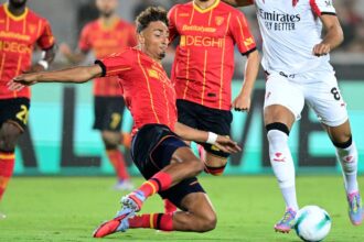 West Ham bid over £15m for Nuno, Irons receive reply