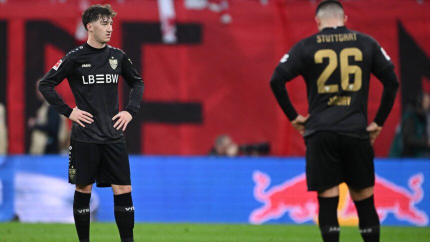 West Ham considering January move for Angelo Stiller to replace £75,000-a-week star player