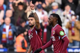 West Ham player ratings vs Newcastle United, Nuno gets first win