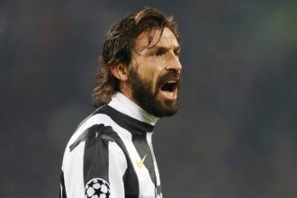 West Ham's failure drew comparisons to Pirlo, but now he's 'National League standard'