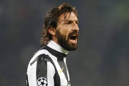 West Ham's failure drew comparisons to Pirlo, but now he's 'National League standard'