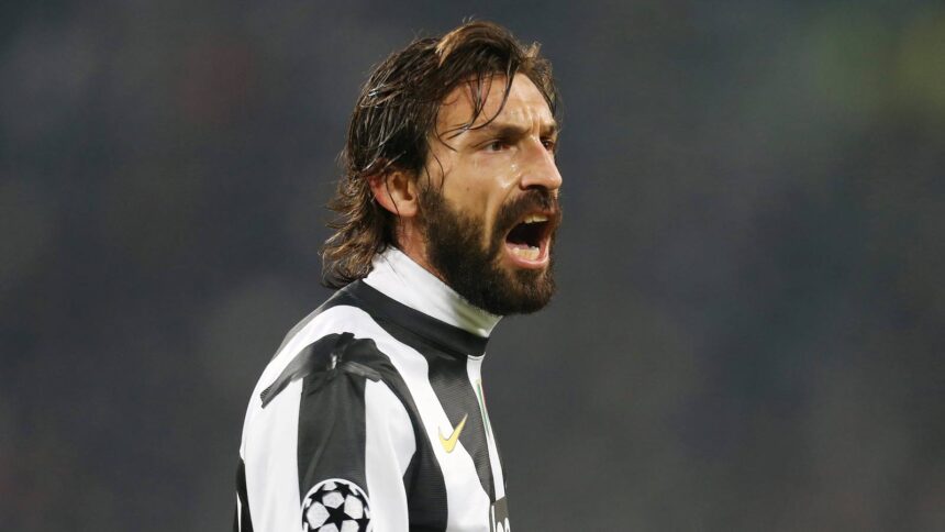 West Ham's failure drew comparisons to Pirlo, but now he's 'National League standard'