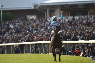 What you need to know about the 2025 Japan Cup and how to watch it