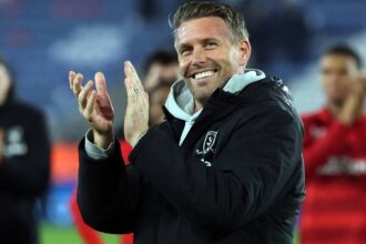 Wolves make Rob Edwards loan-to-buy offer for first January contract