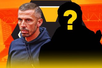 Wolves pursue one of 'England's best young coaches'