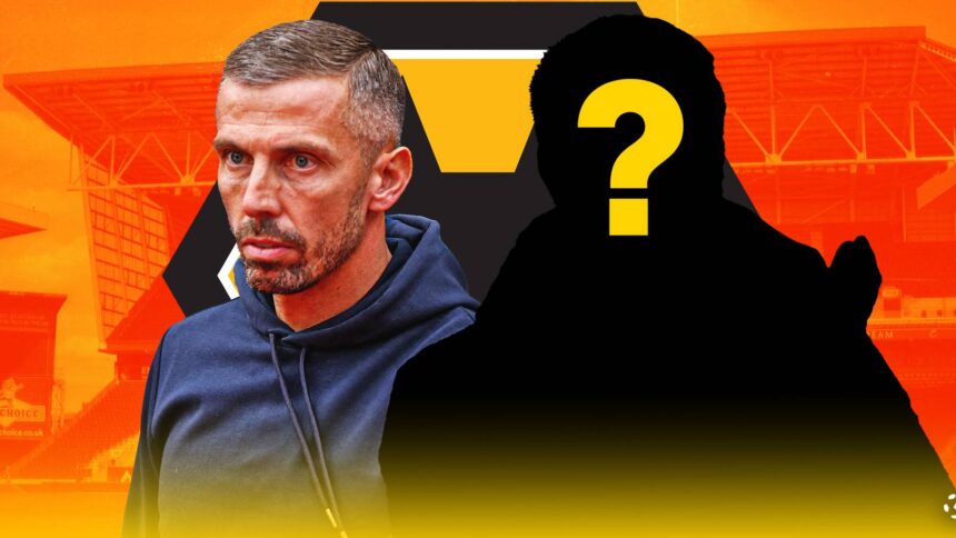 Wolves pursue one of 'England's best young coaches'