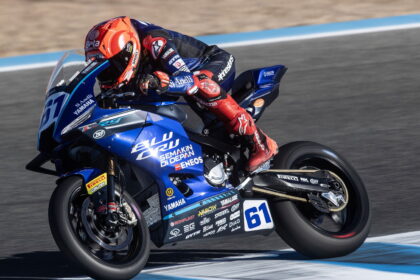 Yamaha announces parting ways with Champion Supersport Team despite 'existing agreement'