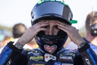 Yamaha rookie predicts “more challenging” WorldSBK 2026