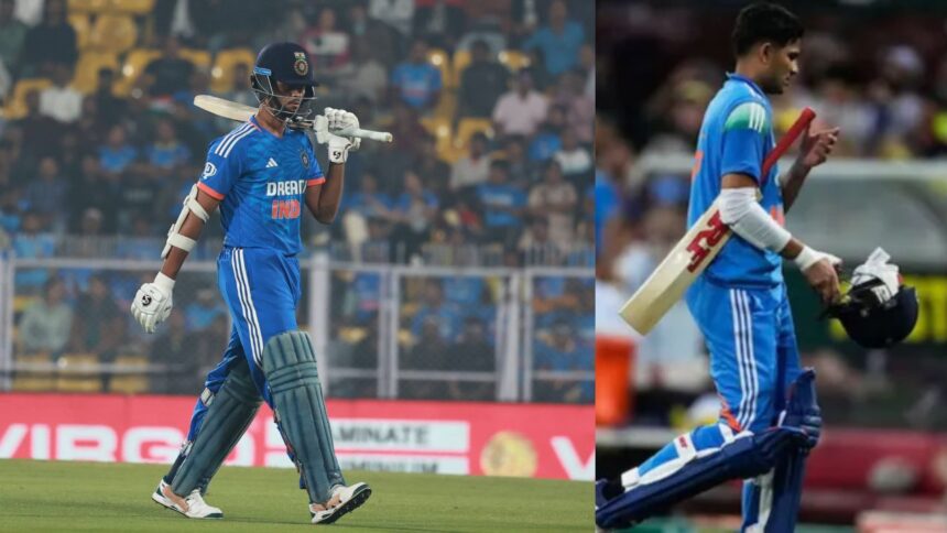 Shubman Gill accused of destroying Indian T20I team by World Cup winner: ‘On what basis he's been appointed vice-captain?’