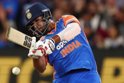 Harshit Rana finally receives some backing after MCG knock