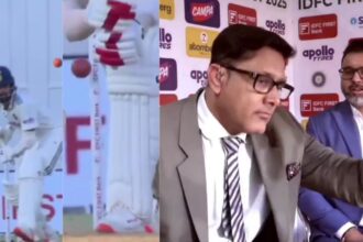 Anil Kumble totally fed up with KL Rahul; legend’s reaction to batter’s dismissal in 2nd Test breaks internet