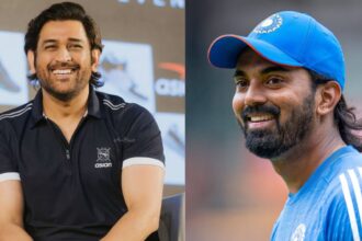 KL Rahul excited to win first ODI to impress MS Dhoni if he makes it the Ranchi Stadium to witness India play