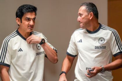 Revolt in Indian cricket, Ajit Agarkar openly cornered