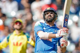 Not Abhishek Sharma! Hashim Amla names Rohit Sharma as World No.1 T20 batter